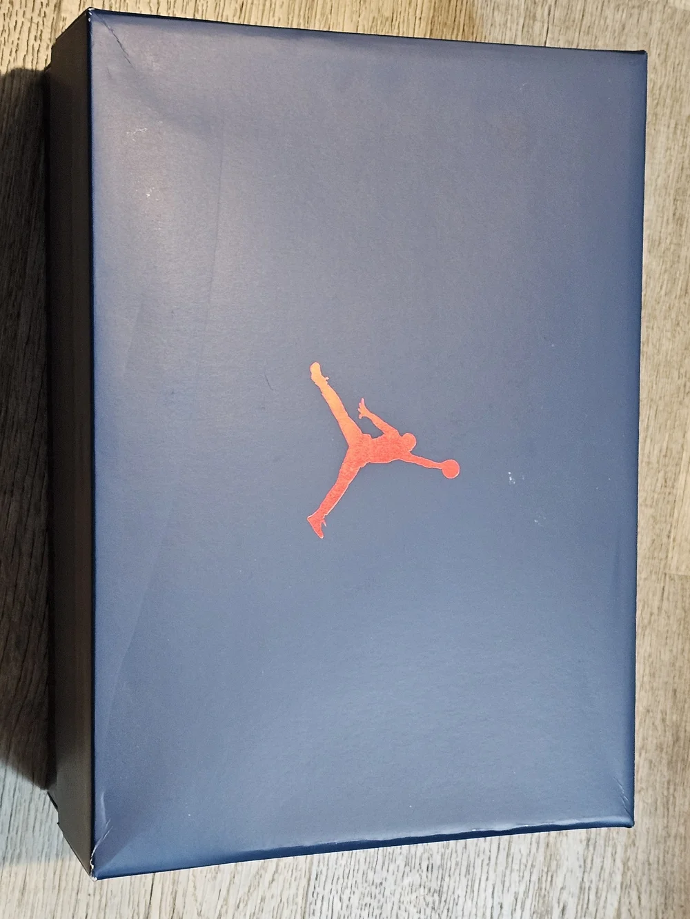 Air Jordan x Levi's Jordan 3 Retro Raw Indigo Denim Men’s sz 8  Women's sz 9.5